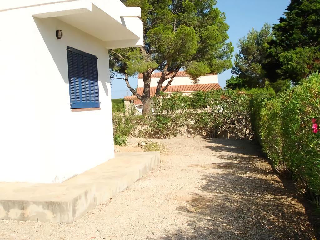 Villa Del Pi L'Ametlla de Mar Exterior photo